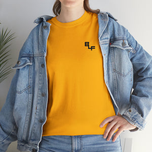 Bradley Floyd Unisex Heavy Cotton Tee