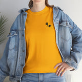 Bradley Floyd Unisex Heavy Cotton Tee