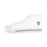 Hunter Huss HS Men's High Top Sneakers