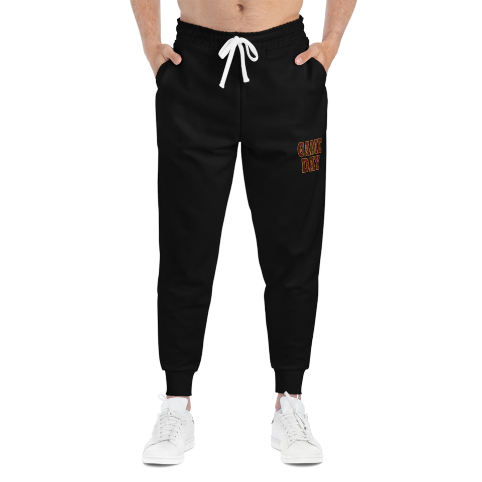 Washington Game Day Athletic Joggers (AOP)