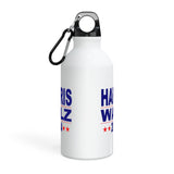 Harris Walz 2024 Oregon Sport Bottle