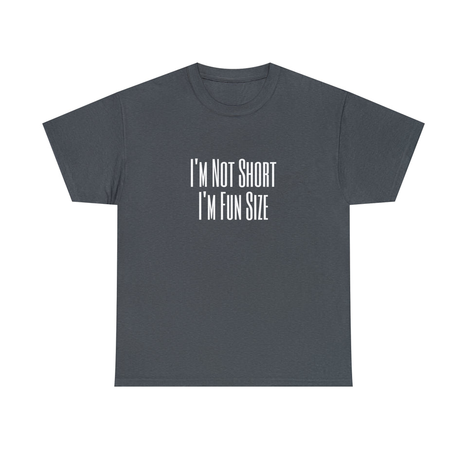 Graphic Unisex Heavy Cotton Tee