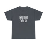 Graphic Unisex Heavy Cotton Tee