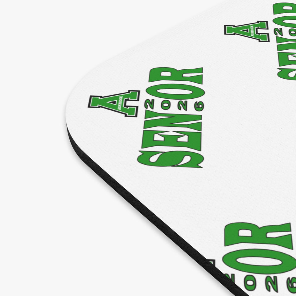 Ashbrook HS Mouse Pad (Rectangle)
