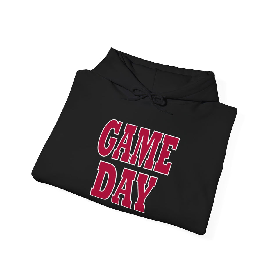 Arizona Game Day Unisex Heavy Blend™ Hooded Sweatshirt