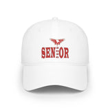 Monroe HS Low Profile Baseball Cap