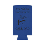 Call Dad Can Cooler