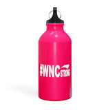 WNC Strong Oregon Sport Bottle