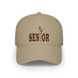 Sun Valley HS Low Profile Baseball Cap