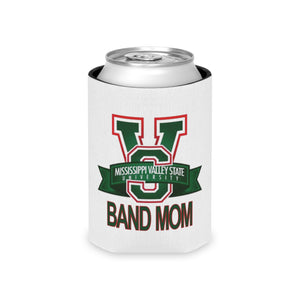 Mississippi Valley Band Mom Can Cooler