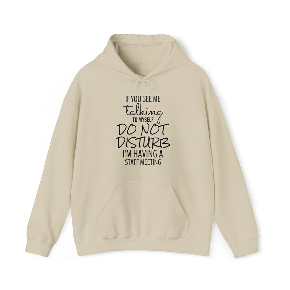 Graphic Unisex Heavy Blend™ Hooded Sweatshirt
