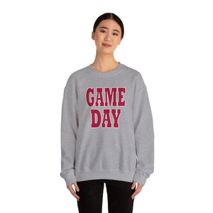 Arizona Game Day Unisex Heavy Blend™ Crewneck Sweatshirt
