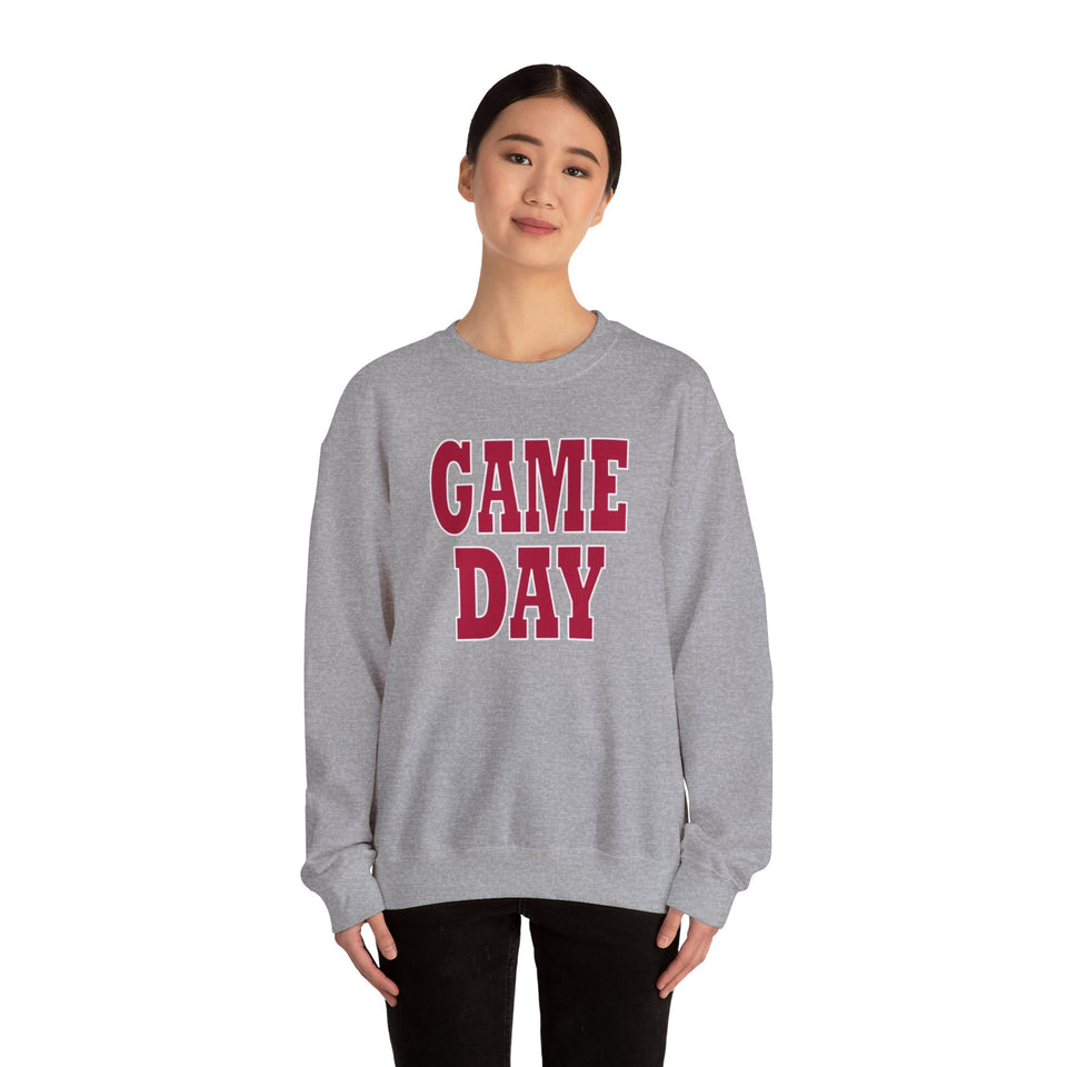 Arizona Game Day Unisex Heavy Blend™ Crewneck Sweatshirt