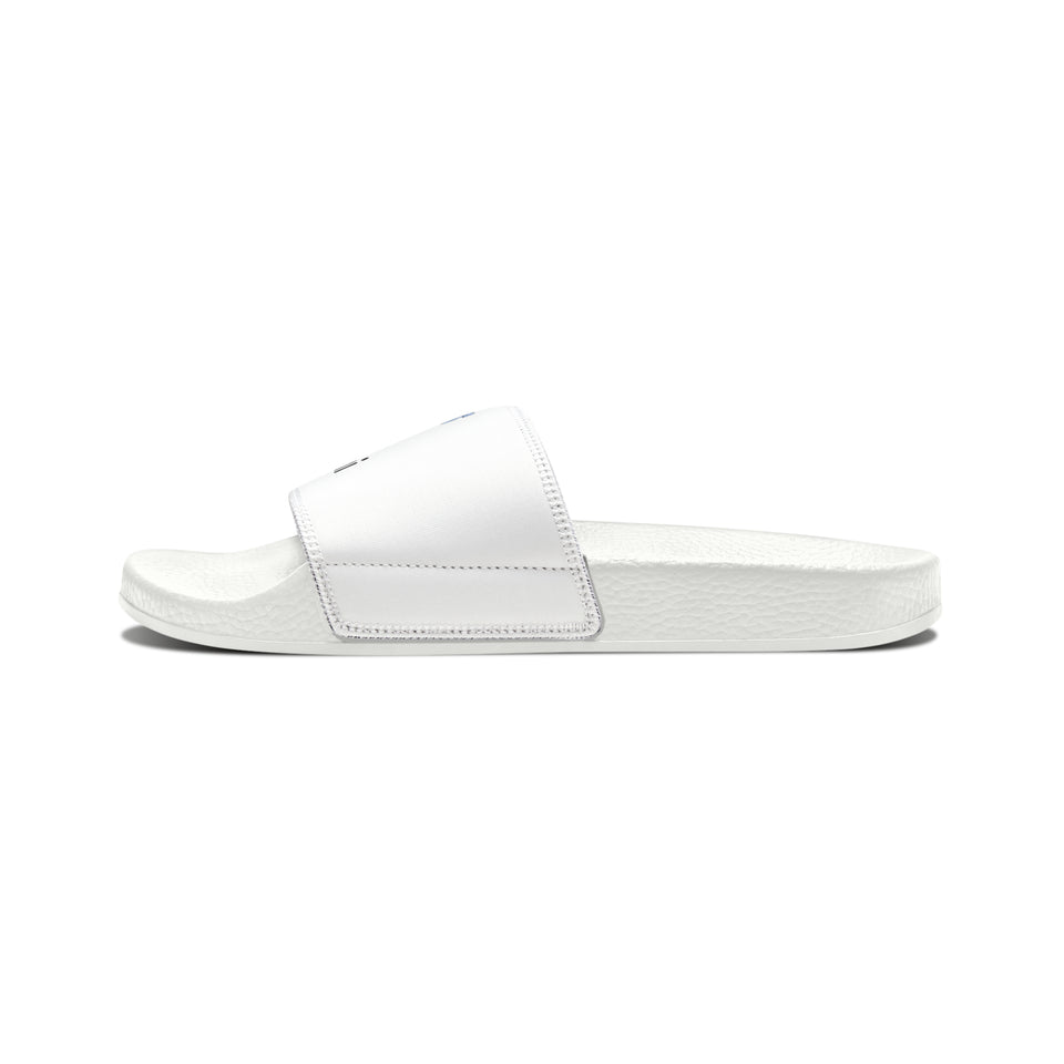 Hunter Huss HS Alumni Men's Slide Sandals