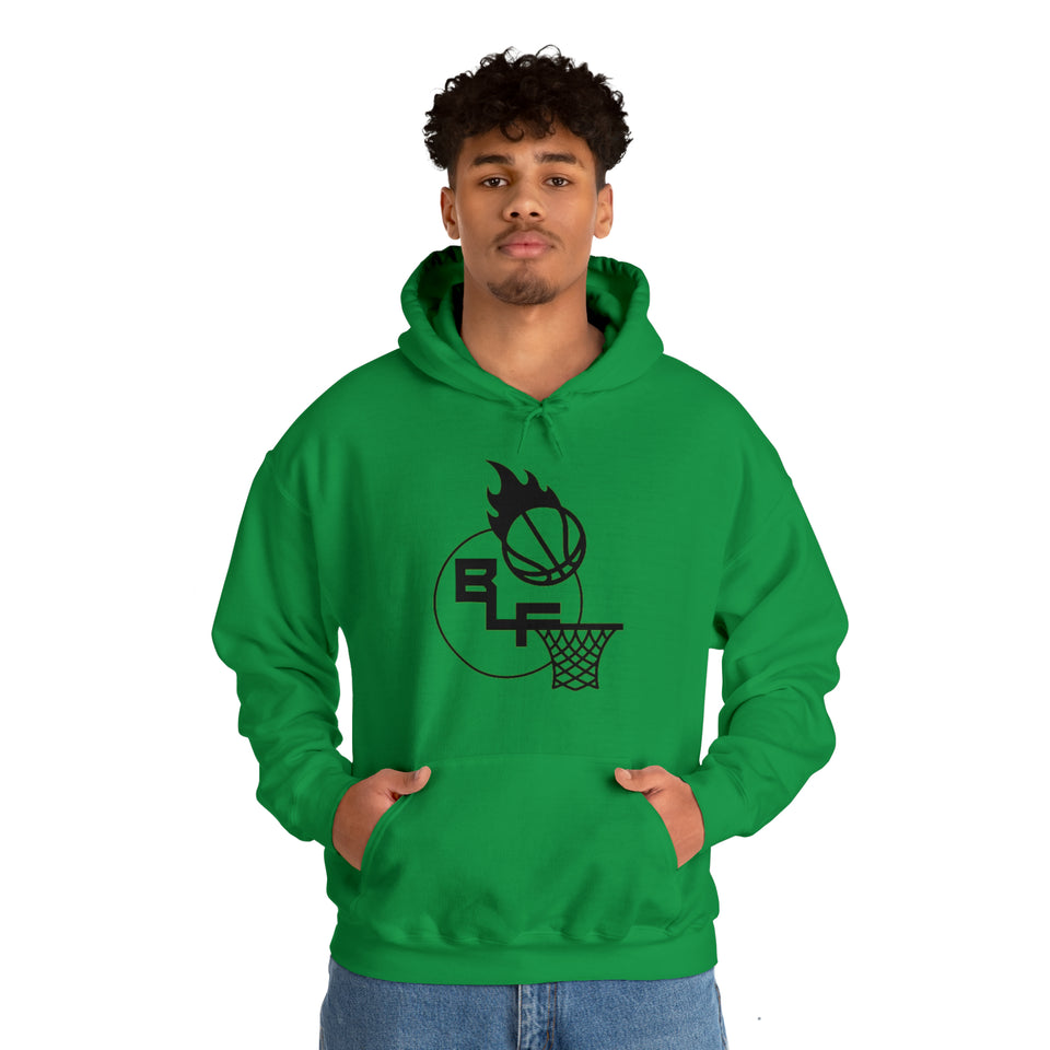 Bradley Floyd Unisex Heavy Blend™ Hooded Sweatshirt
