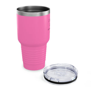 Teachers Ringneck Tumbler, 30oz