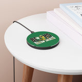 Bessemer City High School Wireless Charger
