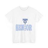 Hunter Huss HS Unisex Heavy Cotton Tee
