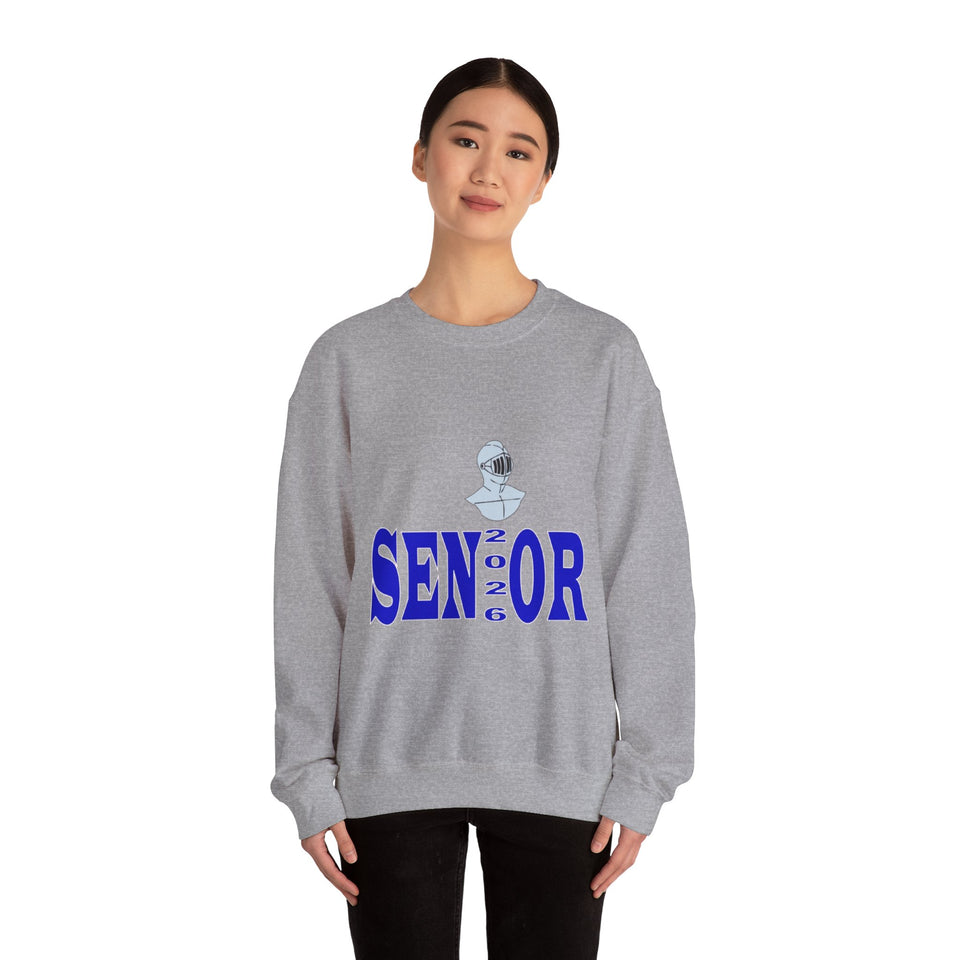 Cherryville HS Unisex Heavy Blend™ Crewneck Sweatshirt