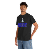 Cherryville HS Senior 2027 Unisex Heavy Cotton Tee