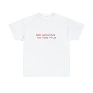 Graphic T Unisex Heavy Cotton Tee