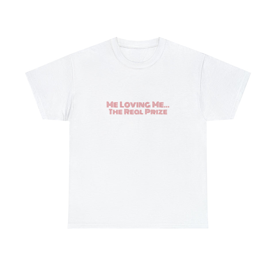 Graphic T Unisex Heavy Cotton Tee