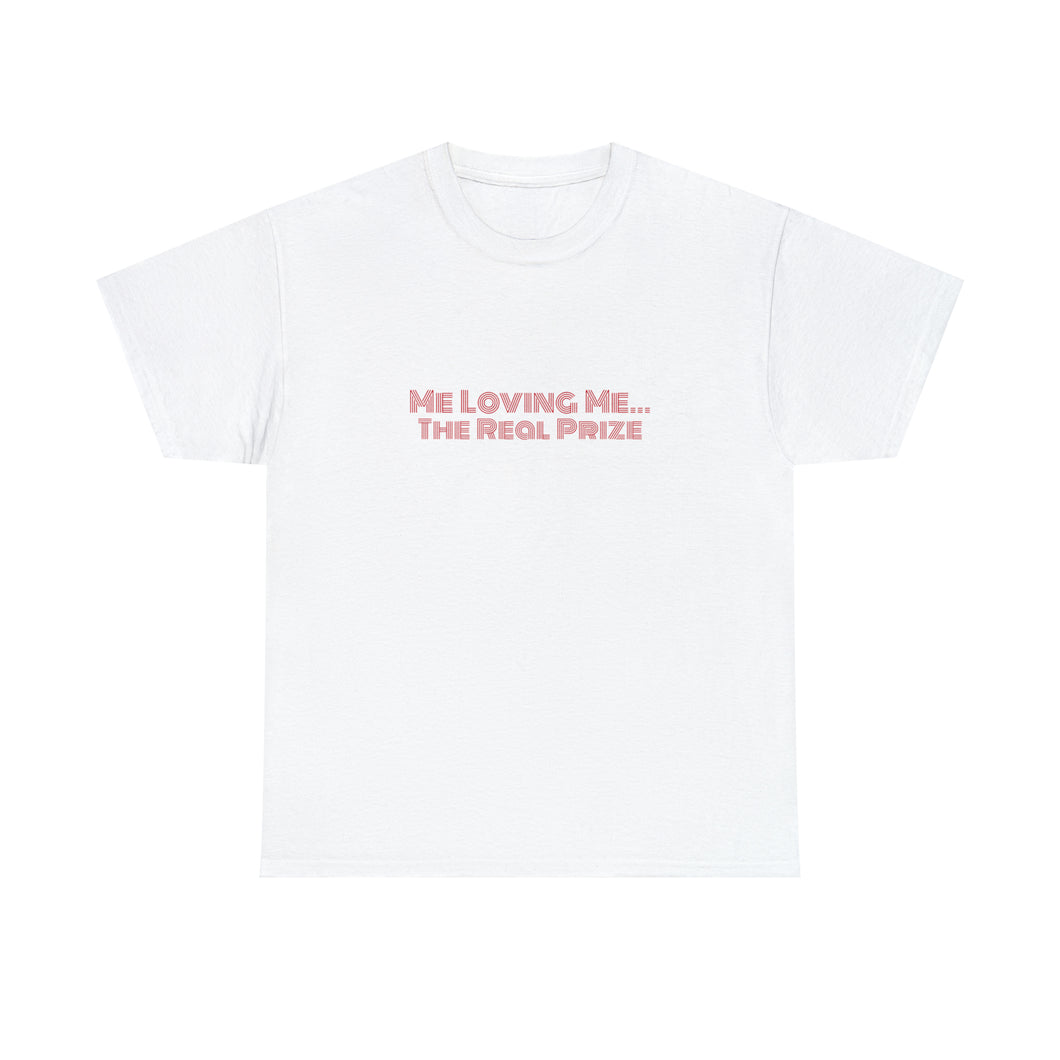 Graphic T Unisex Heavy Cotton Tee