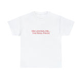Graphic T Unisex Heavy Cotton Tee