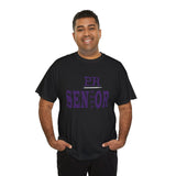 Porter Ridge HS Unisex Heavy Cotton Tee