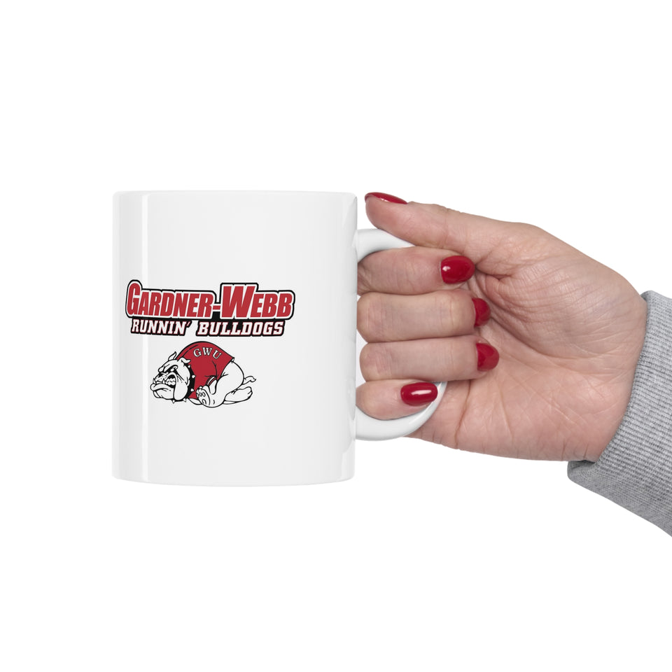 Ceramic Mug 11oz