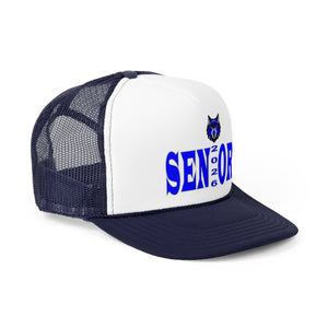 Parkwood HS Trucker Caps