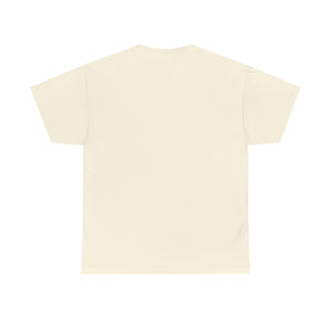 Keep Calm Unisex Heavy Cotton Tee