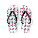 Black Girls Run Flip Flops