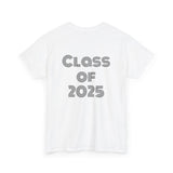 This Is What A UNCC Graduate Looks Like 2025 Unisex Heavy Cotton Tee