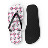 Black Girls Run Flip Flops
