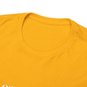 Los Angeles Rams Girl Unisex Heavy Cotton Tee