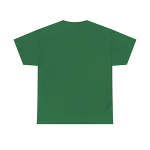 Birthday Girl Unisex Heavy Cotton Tee
