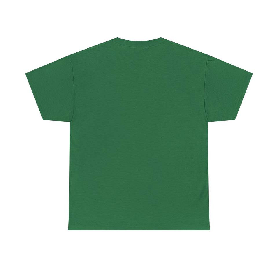Birthday Girl Unisex Heavy Cotton Tee