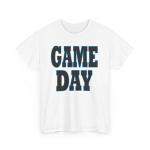 Carolina Game Day Unisex Heavy Cotton Tee