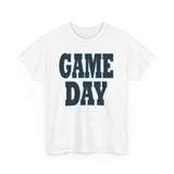 Carolina Game Day Unisex Heavy Cotton Tee