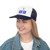 Cherryville HS Trucker Caps