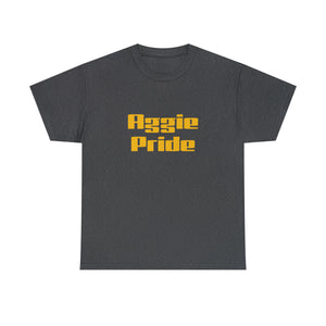 Aggie Pride Unisex Heavy Cotton Tee