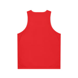 Mallard Creek Unisex Tank Top (AOP)