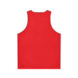 Mallard Creek Unisex Tank Top (AOP)