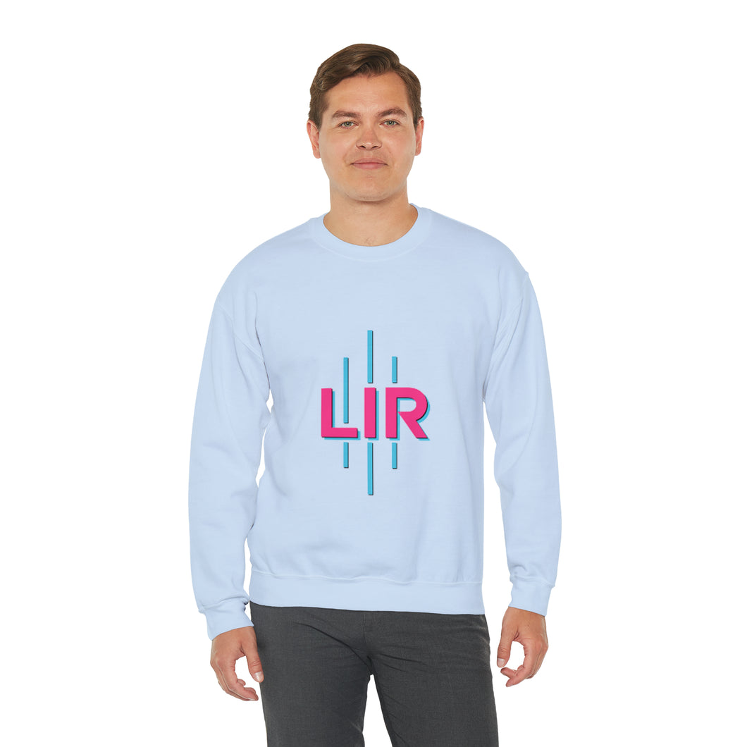 Lifestyle International Realty Unisex Heavy Blend™ Crewneck Sweatshirt