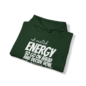 Graphic Unisex Heavy Blend™ Hooded Sweatshirt