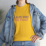 Graphic T Unisex Heavy Cotton Tee