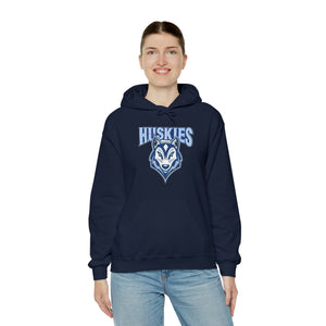 Hunter Huss HS Hooded Sweatshirt