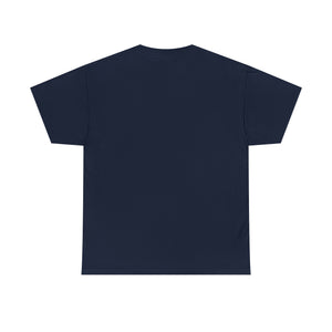 Tennessee Titans Girl Unisex Heavy Cotton Tee