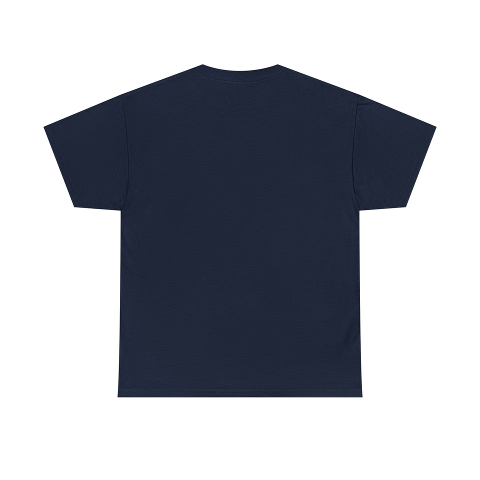 Tennessee Titans Girl Unisex Heavy Cotton Tee